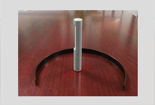 黑色電泳加工