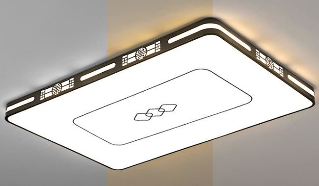 燈具電泳加工